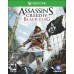 Assassins Creed 4 Black Flag (Xbox One, русская версия)